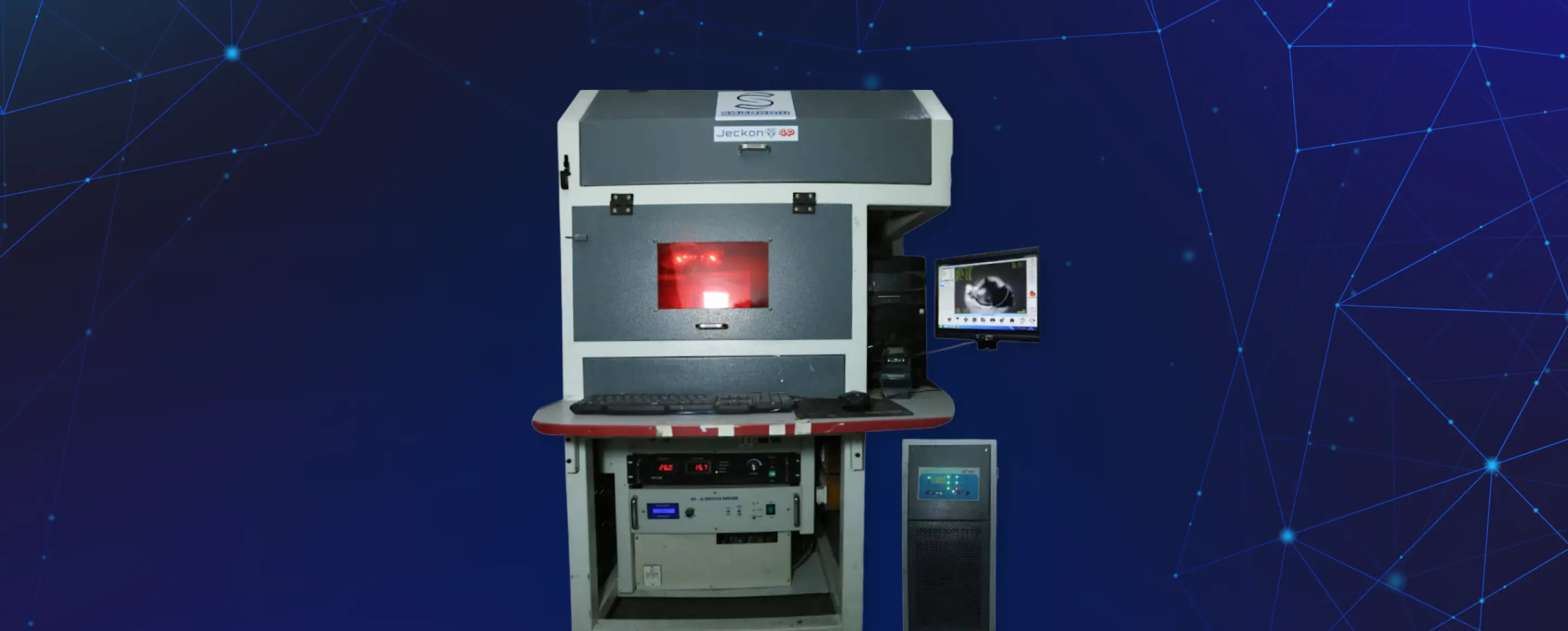 Laser 4p
