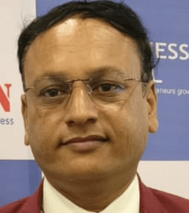 Mr. Kamlesh Nasit